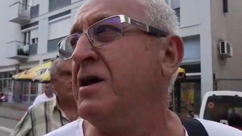 MOGU DA MI POZAVIDE MLAĐI Era Ojdanić tvrdi da je supermen u spavaćoj sobi: Pa, nije to od masnih kolača