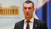 ВЛАДИМИР ОРЛИЋ: Пристојан и поштен свет се са Ђиласима не једначи