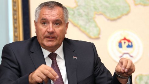 VIŠKOVIĆ PORUČIO: 13,6 miliona km za više od 18.000 radnika