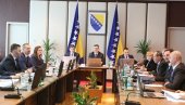 MINISTAR BEZBEDNOSTI BiH ZARAŽEN: Cikotićevo stanje stabilno