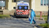 EPIDEMIOLOŠKI PRESEK U KRUŠEVCU: Registrovano još 97 zaraženih