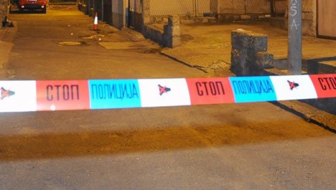 TRAGEDIJA NA NOVOM BEOGRADU: Muškarac (38) skočio sa 15. sprata