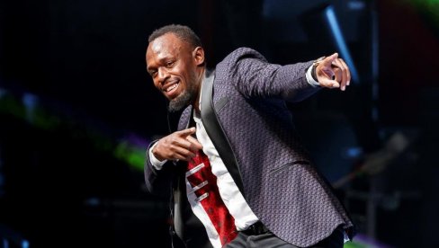 BOLT ŽALI: Nisam dobio poštenu šansu u fudbalu