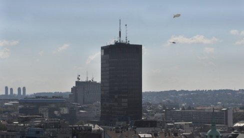 СМРАД СЕ ШИРИ БЕОГРАДОМ: Ево шта кажу надлежни о овој ситуацији