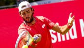 SRBIJA OPEN: Mateo Beretini osvojio titulu u Beogradu!