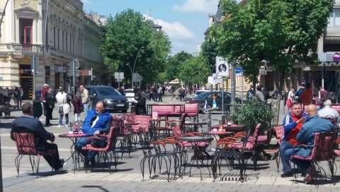 СУТРА ОДЛУКА О МОГУЋЕМ ПОПУШТАЊУ МЕРА: Док су једни за, а други изричито против, ево која опција је најреалнија