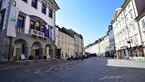 ЕКСПЛОЗИЈА НА АУТОБУСКОЈ СТАНИЦИ У ЦЕЉУ: Има повређених