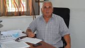 PETI ODBORNIČKI MANDAT: Časlav ponovo predstavlja najstarije u Skupštini Jagodine PETI ODBORNIČKI MANDAT: Časlav ponovo predstavlja najstarije u Skupštini Jagodine