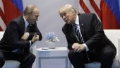 АМЕРИЧКИ МЕДИЈИ: Трамп тражи састанак с Путином