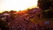 OGROMNI GUBICI: Virus festivalima odneo milione