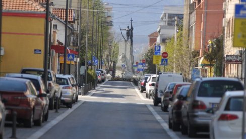 PREMINUO JOŠ JEDAN PACIJENT: Ne smiruje se širenje virusa u Kraljevu, registrovano još 77 slučajeva