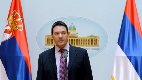 Деманти Немање Шаровића Деманти Немање Шаровића