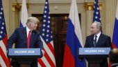 JOŠ JEDAN VAŽAN ZVANIČNIK PUTUJE NA ALJASKU: Učestvovaće na rusko-američkom sastanku