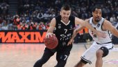 ZLATA VREDAN POTPIS: Nemanja Gordić ostaje u Partizanu