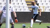 NEMANJA MILETIĆ: U Partizanu su mi se ostvarili snovi, za titulu ćemo se boriti do poslednjeg trenutka