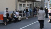 НАСТАВЉА СЕ ВАКЦИНАЦИЈА У КРАЉЕВУ: За старије од 60 година имунизација и без електронске пријаве