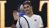 FEDERER DOBIO RIVALA: Evo ko je prvi protivnik Švajcarca nakon godinu dana