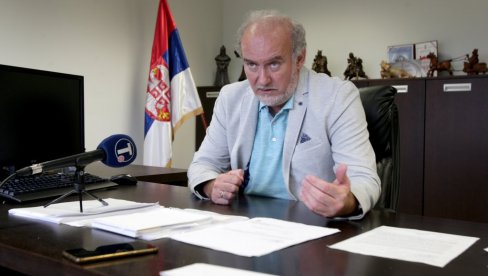 ADVOKATI I STRANKE ZLOUPOTREBLJAVAJU PRISTUP INFORMACIJAMA OD JAVNOG ZNAČAJA: Na okruglom stolu najavljena izmena zakona