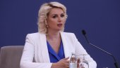 MINISTARKA KISIĆ TEPAVČEVIĆ: Svakog dana se borimo za život bez barijera