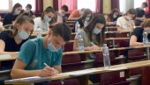 ODGOVOR NA STUDENTSKE ZAHTEVE: Školarina u više rata, a evo koliko bodova je potrebno za upis na budžet