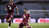 SAŠA LUKIĆ STRELAC: Salernitana razbijena, Torino brojao do četiri (VIDEO)