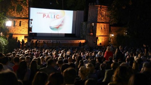 ZBOG KORONE: Odložen Festival evropskog filma Palić