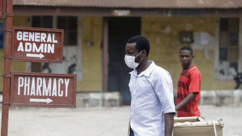 KORONA U AFRICI: Oporavilo se više od milion kovid pacijenata