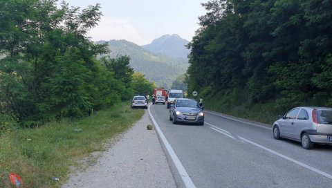 ДЕТАЉИ ТЕШКЕ НЕСРЕЋЕ КОД ПРИЈЕПОЉА: Породица била на одмору на Златару