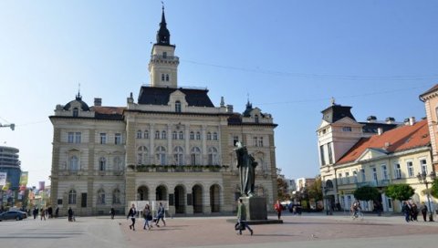 ВРЕМЕНСКА ПРОГНОЗА ЗА НОВИ САД: Погледајте какво нас време очекује данас