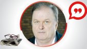 КОМЕНТАР: Могу ли мртви да помире живе?