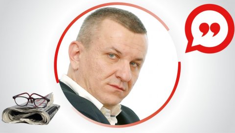 ЗОРАНИН ВИСОКИ НАПОН: Министарка није објаснила зашто је писала страним амбасадама и тражила притисак на српске институције