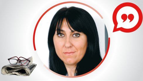 TIŠINA: Zašto nema reči osuda kada Jezdiću ne daju na KiM,  kada Trifunovića hapse zbog prejakih reči...