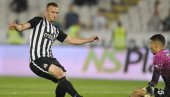 BIVŠI IGRAČ CRNO-BELIH NAPADA PARTIZAN: Đorđe Ivanović pojačao AEK iz Larnake!