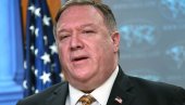 POMPEO OTVORIO EVROPSKI FRONT: Državni sekretar SAD preti firmama koje rade na dva ruska gasovoda