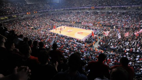 KOŠARKAŠKA BOMBA! Stranci javljaju, Crvena zvezda dovodi nestvarno pojačanje!