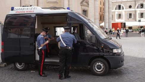 ITALIJA STRAHUJE: Mafijaši će pokušati da dođu do novca iz fonda EU