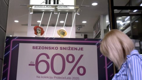 NEMA VIŠE LAŽNIH SNIŽENJA: Šta donosi Zakon o zaštiti potrošača RS