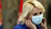 DA LI ASTMATIČARI TREBA DA NOSE MASKE: Kisić dala odgovor - ovako treba da se ponašaju