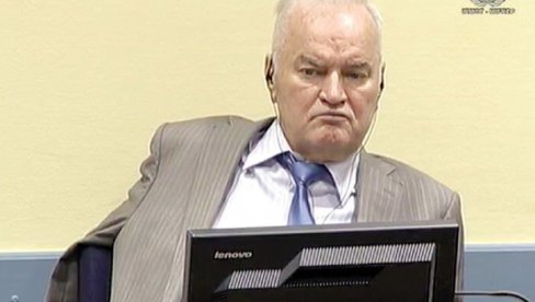 MLADIĆ NIJE DOBIO LEKOVE PRED SUĐENJE: Advokat otkrio zabrinjavajuće podatke o zdravlju generala