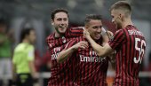 MILAN DOBIO ZELENO SVETLO: Na San Siro stiže nekadašnji fudbaler Partizana!