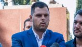 ABAZOVIĆ VAM NE SMETA, A KOVAČEVIĆU ZAMERATE: NSD poručuje - DPS je najveći neprijatelj Nikšića i Crne Gore