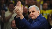 ŽELJKO OBRADOVIĆ: Partizan ima sve što je potrebno da bude deo Evrolige