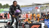 FORMULA 1: Hamilton pobedio u trci za Veliku nagradu Mađarske