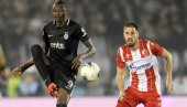 SADIK I DALJE PUNI KASU PARTIZANA: Samo jedano gol deli Partizan od ozbiljnog novca!