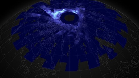 NOVO GEOGRAFSKI OTKRIĆE: Ruski đaci pronašli ostrvo na Arktiku