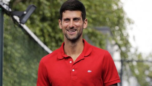 NOVAK NA METI KRIMINALNE ORGANIZACIJE: Đokovića iskorišćavaju za ozbiljne finansijske prevare