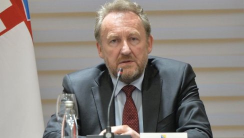 BAKIR IZETBEGOVIĆ: Dejtonski mirovni sporazum je teška nepravda