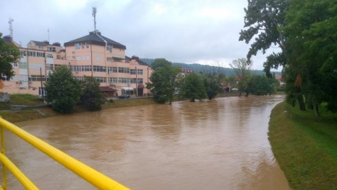 NAJAVLJENA IZGRADNJE TURISTIČKO-REKREATIVNE ZONE NA 42 HEKTARA: Petrovac će konačno da se spusti do Mlave