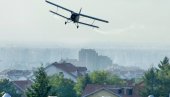 PČELARI, ZATVORITE KOŠNICE! Sutra je akcija uništavanja komaraca u paraćinskoj opštini