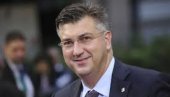 PLENKOVIĆ: S Pompeom o situaciji u BiH i pravima Hrvata